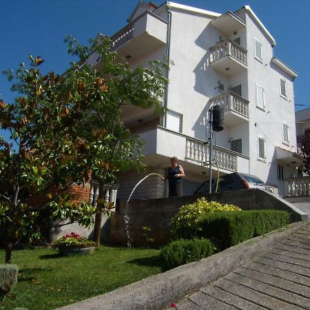 Apartment Zelencic Kali Exterior foto