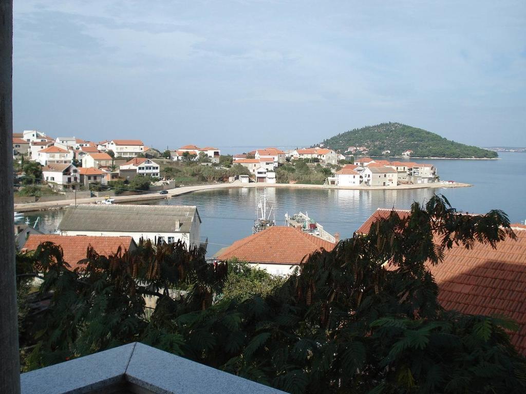 Apartment Zelencic Kali Quarto foto