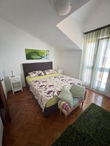 Apartment Zelencic Kali Exterior foto