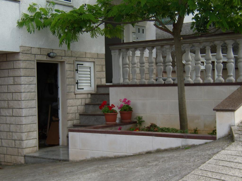 Apartment Zelencic Kali Quarto foto