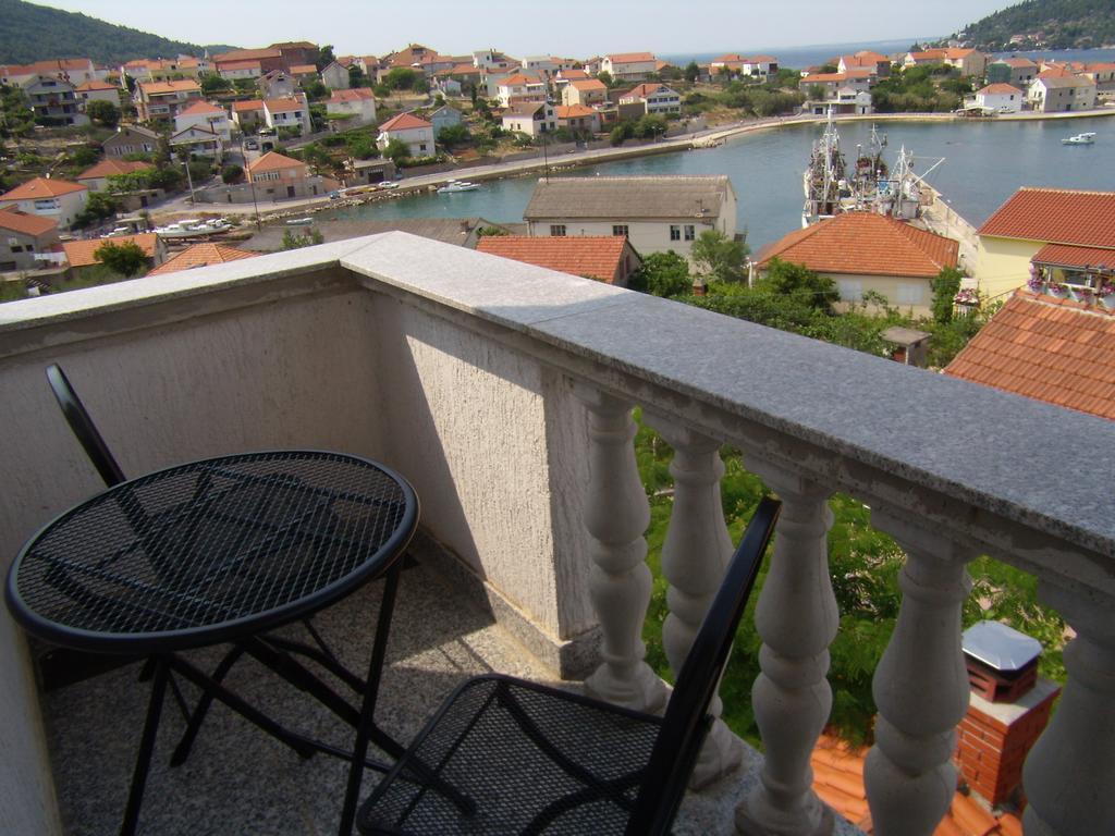 Apartment Zelencic Kali Quarto foto