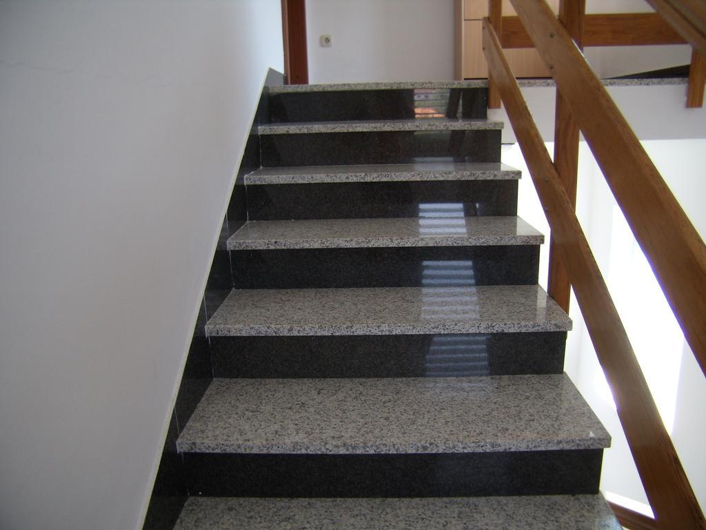 Apartment Zelencic Kali Quarto foto