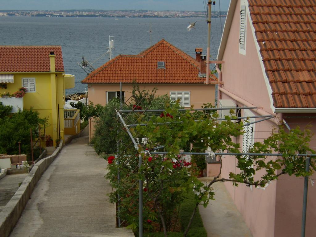 Apartment Zelencic Kali Quarto foto