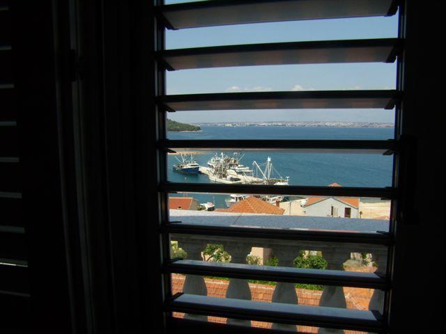 Apartment Zelencic Kali Quarto foto