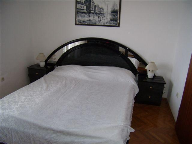 Apartment Zelencic Kali Exterior foto