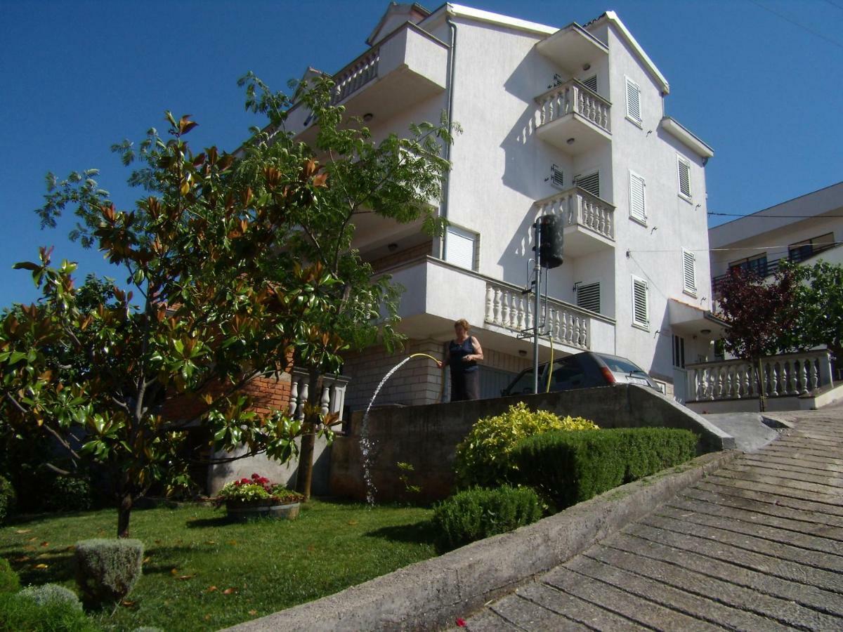 Apartment Zelencic Kali Exterior foto